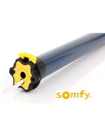 Somfy Moteur Somfy Lt Meteor Store Et Volet Roulant