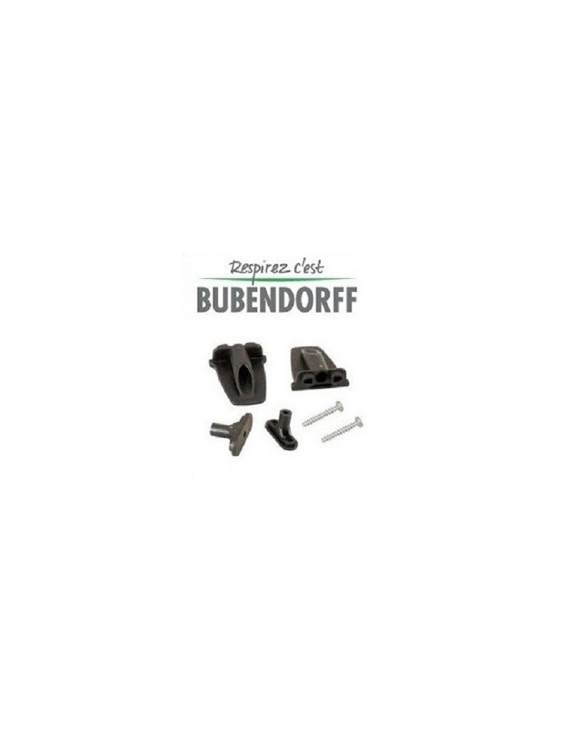 Butee Bubendorff 45 noire