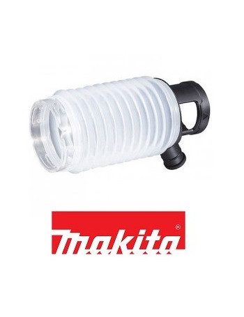 Makita 122915-2 - Système aspiration poussière Makita DUST CUP