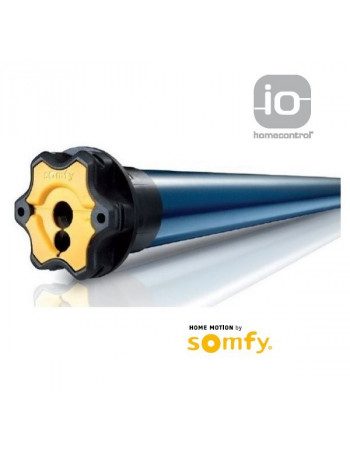 Somfy 1032700 - Moteur Somfy Oximo IO 6/17