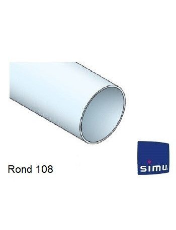 Bagues Rond 108 Simu T6 - Dmi6
