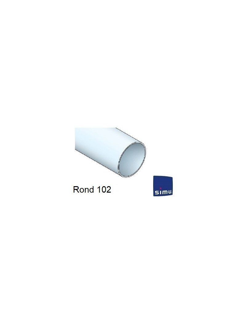 Bagues Rond 102x2 Simu T6 - Dmi6 Bagues Rond 102x2 Simu T6 - Dmi6