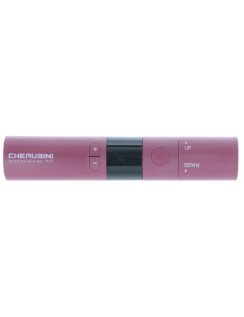 Cherubini A530088L - Telecommande Cherubini Giro Plus Burgundy