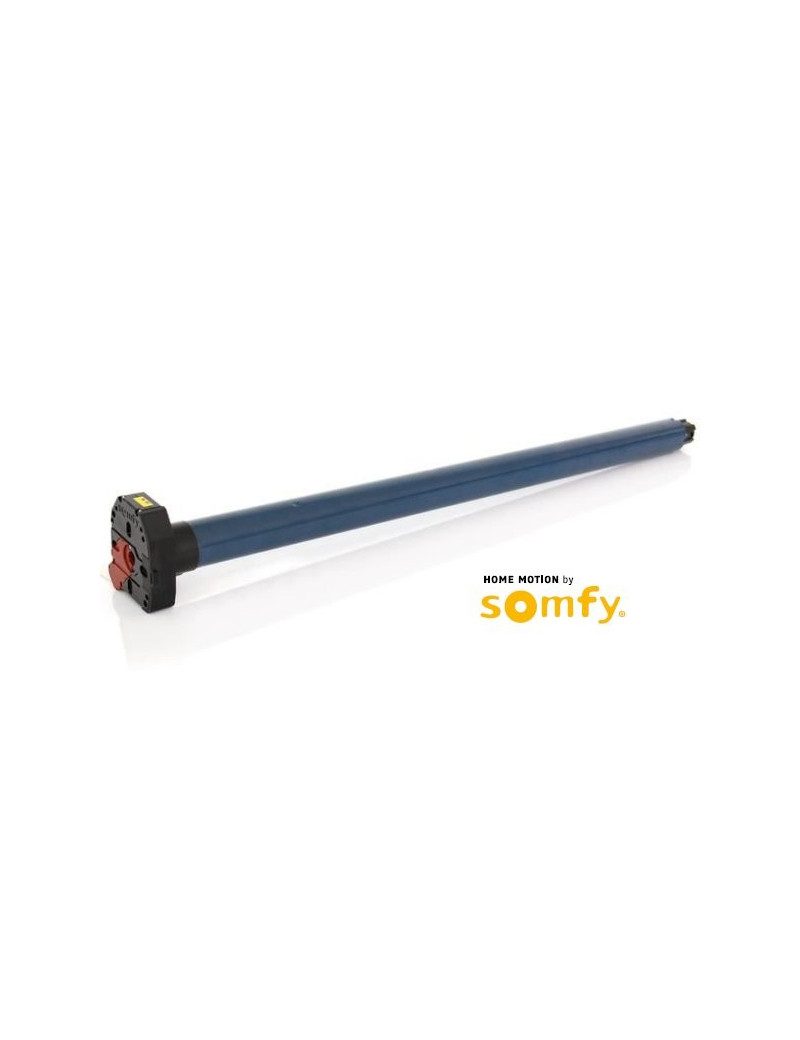 Somfy1051017 - Moteur Somfy LT50 Csi Rts Vectran 50/12 - Volet roulant Store