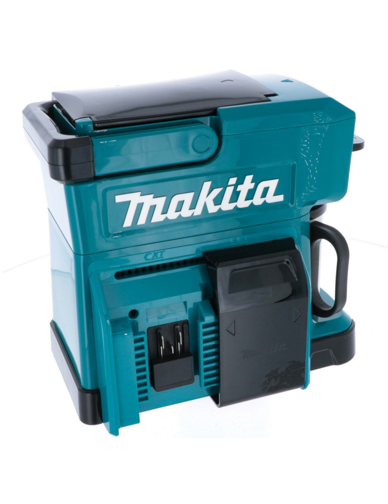 Makita DCM501Z - Machine a cafe Makita sans fil