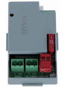 Dispositif de secours pour batterie Came 801XC-0010