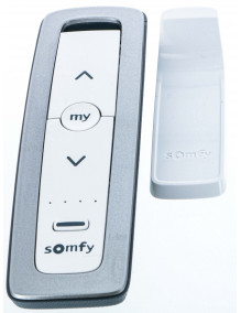 Télécommande Situo 5 io Iron II Somfy 1870331