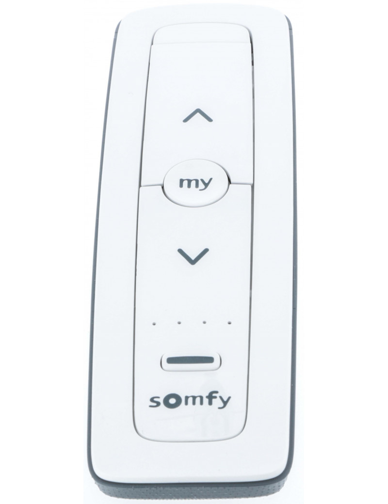 Somfy 1870327 - Télécommande Somfy Situo 5 io Pure