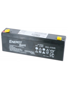 Batterie rechargeable 12V 2Ah Came 846XG-0020