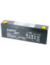 Batterie rechargeable 12V 2Ah Came 846XG-0020