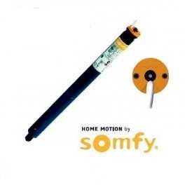 Somfy buismotor LS40-Short 4/16