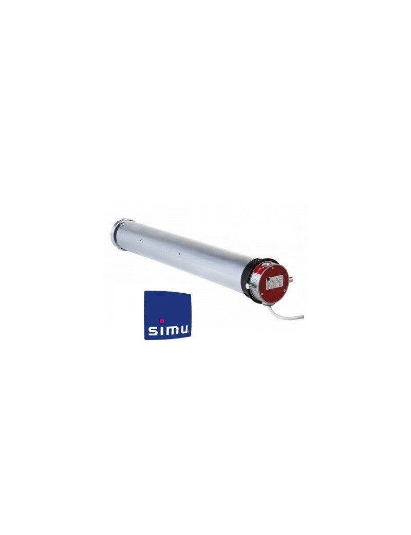 Moteur Simu T815 150 nm