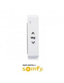 Télécommande SOMFY portative SITUO 1 iO Pure II